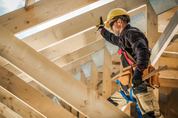 Best Roof Leak Repair  in Plainsboro Center, NJ