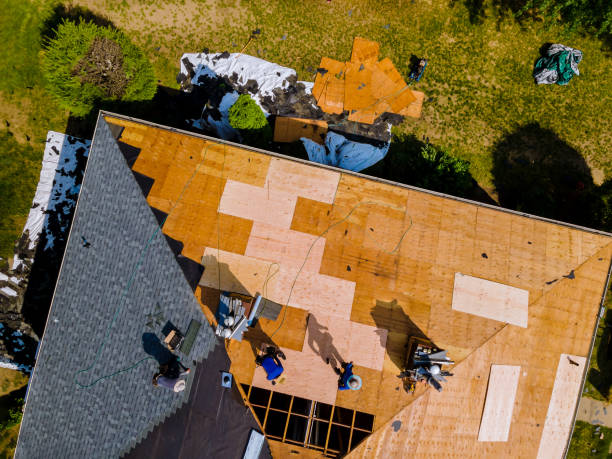 Best Commercial Roofing Services  in Plainsboro Center, NJ