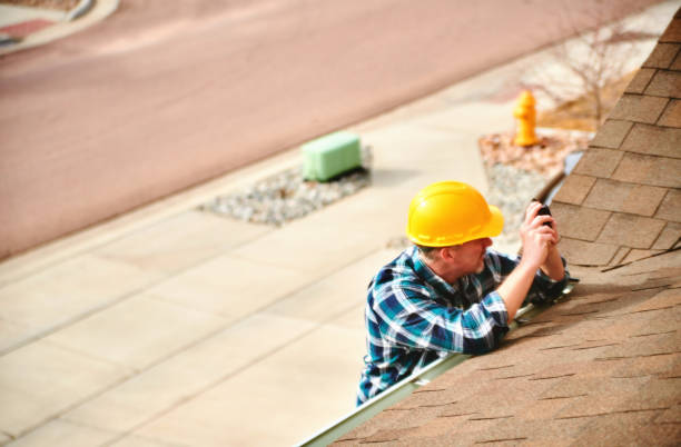 Best Commercial Roof Installation  in Plainsboro Center, NJ