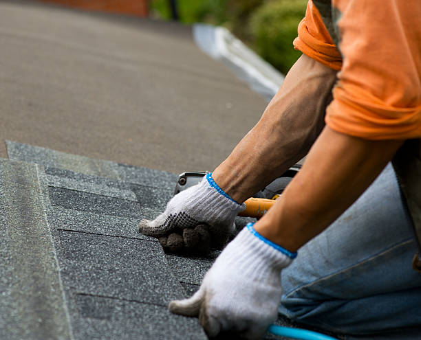 Professional Roofing Contractor in Plainsboro Center, NJ